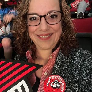 Meet your Posher, Therese